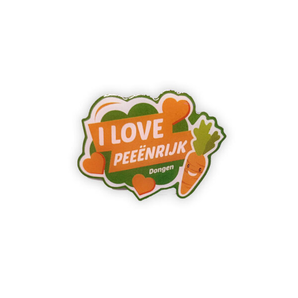 Pin I LOVE PEEENRIJK